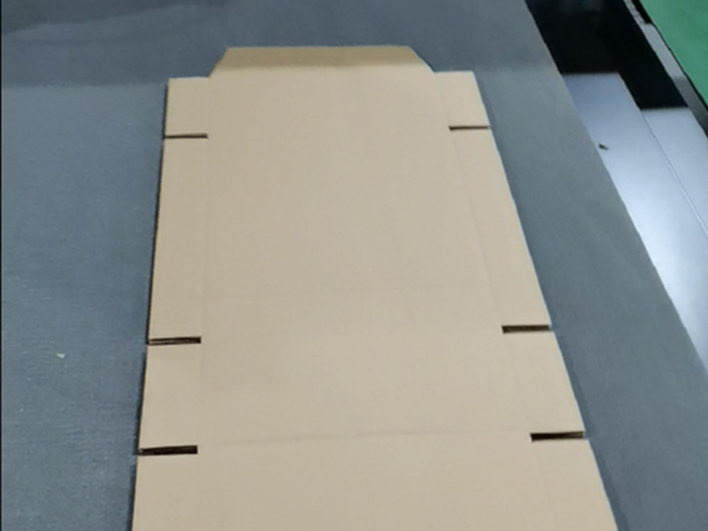 切5层瓦楞