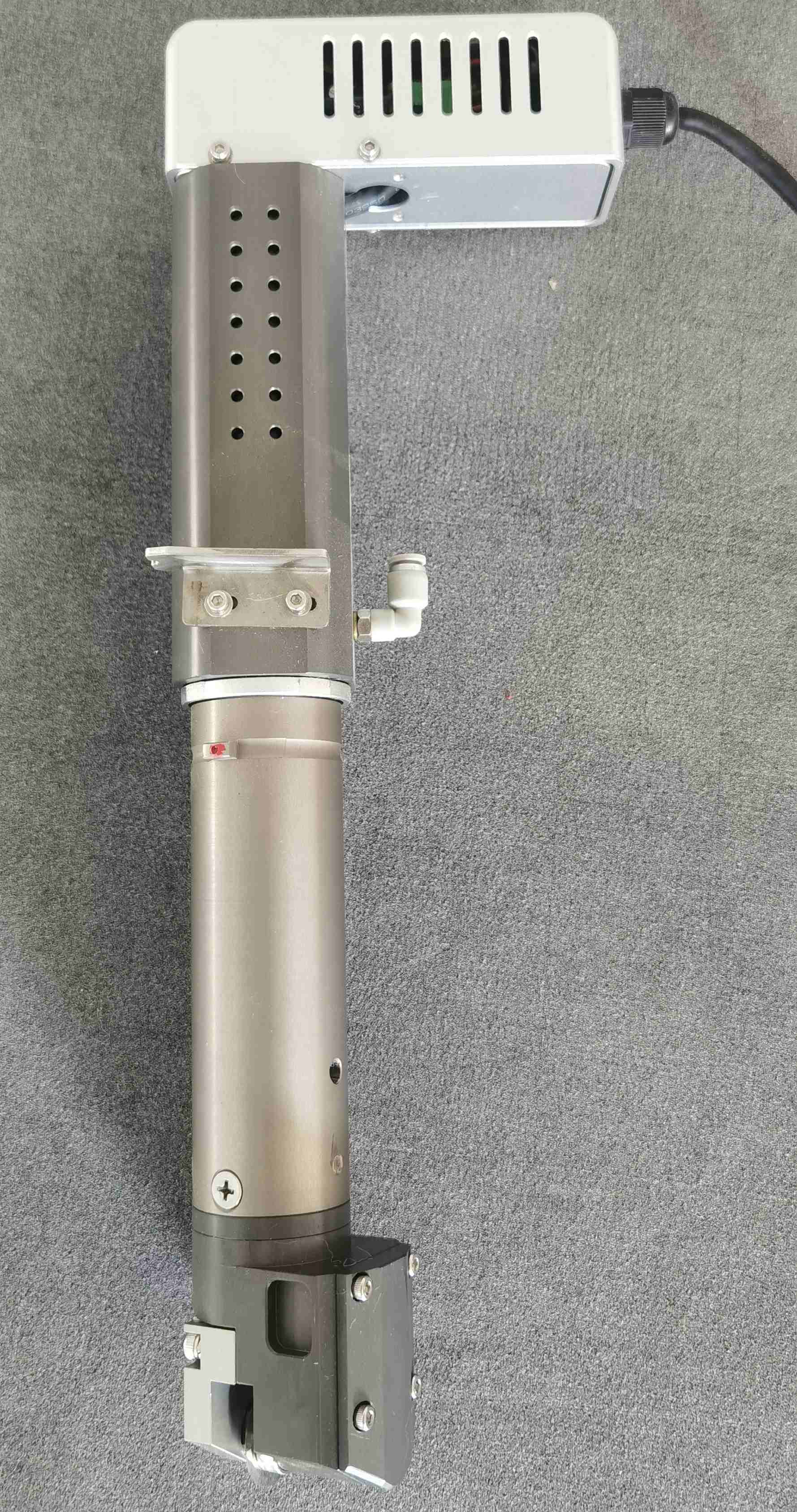 一机多用，单头系列